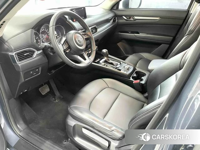Mazda CX-5 id 4298397 из Китая 7