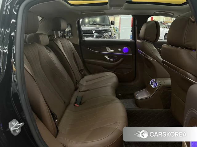 Mercedes-Benz E-class id 4328532 из Китая 7
