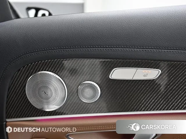 Mercedes-Benz E-Class W213 id 2977095 из Кореи 7