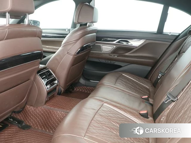 BMW 7 series id 4210453 из Китая 7