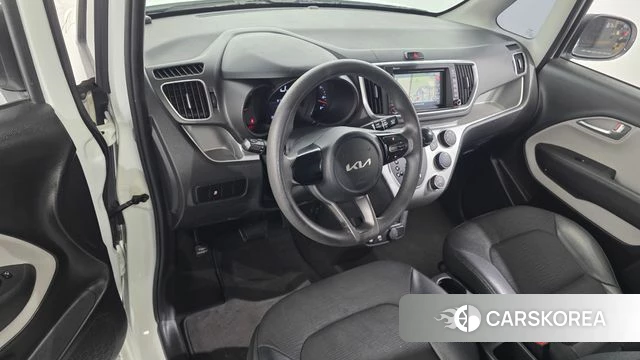 Kia The New Ray id 4779735 из Кореи 7