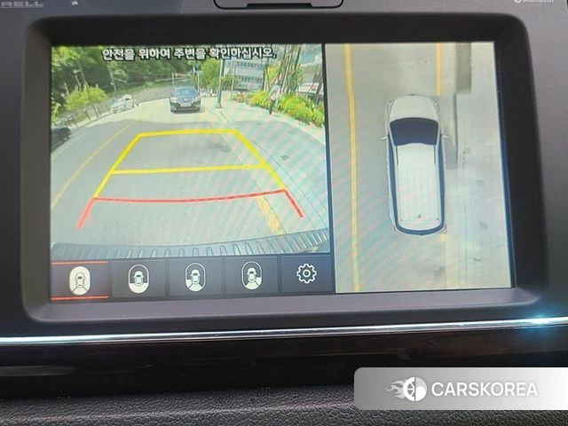 Kia The New Carnival id 4642602 из Кореи 7