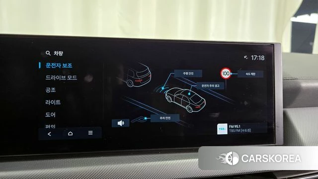 Hyundai Sonata D Edge (DN8) id 3876858 из Кореи 7