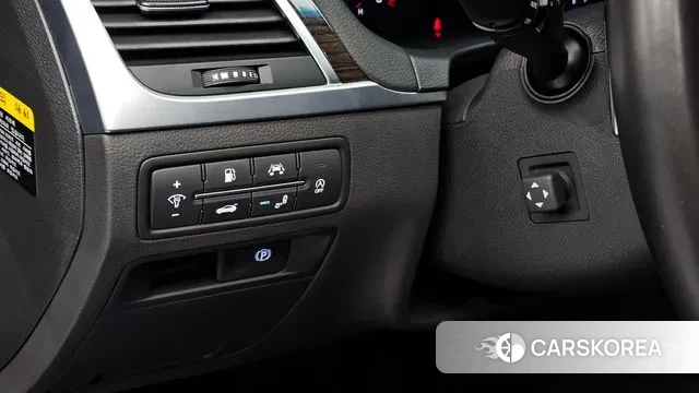 Genesis G80 id 3428763 из Кореи 7