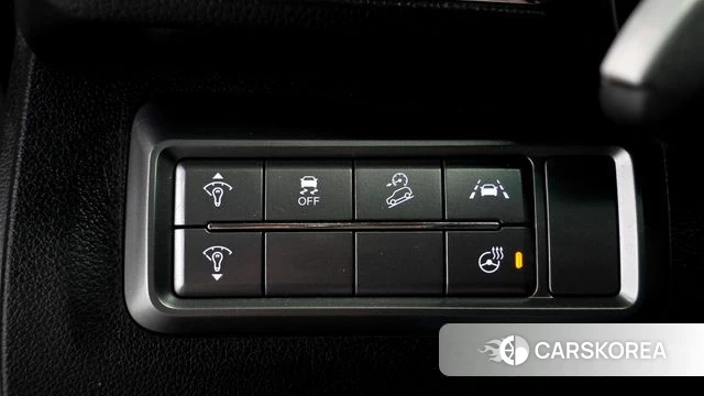Ssangyong Berry New Tivoli id 4881032 из Кореи 7