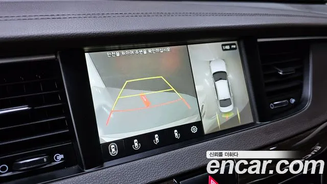 Kia Come New K7 id 2586743 из Кореи 7