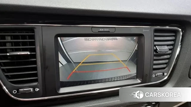 Kia The New Carnival id 3494494 из Кореи 7