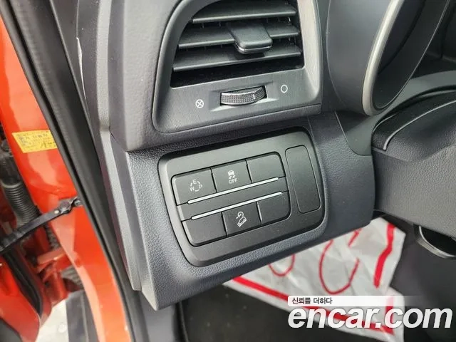 Ssangyong Tivoli Armor id 2932655 из Кореи 7