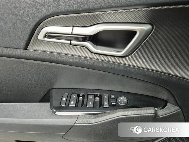 Kia Sportage 5th Generation id 4922638 из Кореи 7