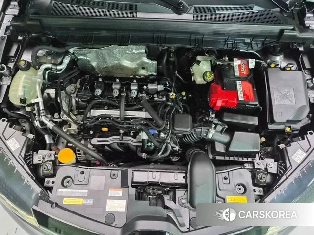Renault Korea (Samsung) XM3 id 4707987 из Кореи 7