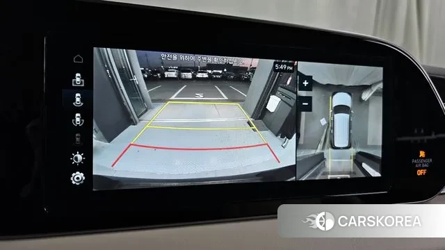 Hyundai Palisade id 3329175 из Кореи 7