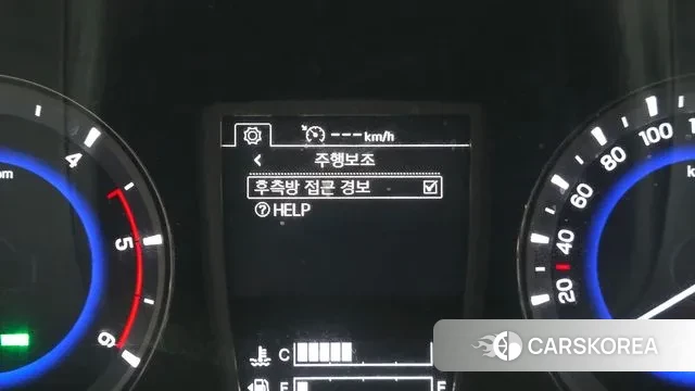 Ssangyong G4 Rexton id 3772154 из Кореи 7