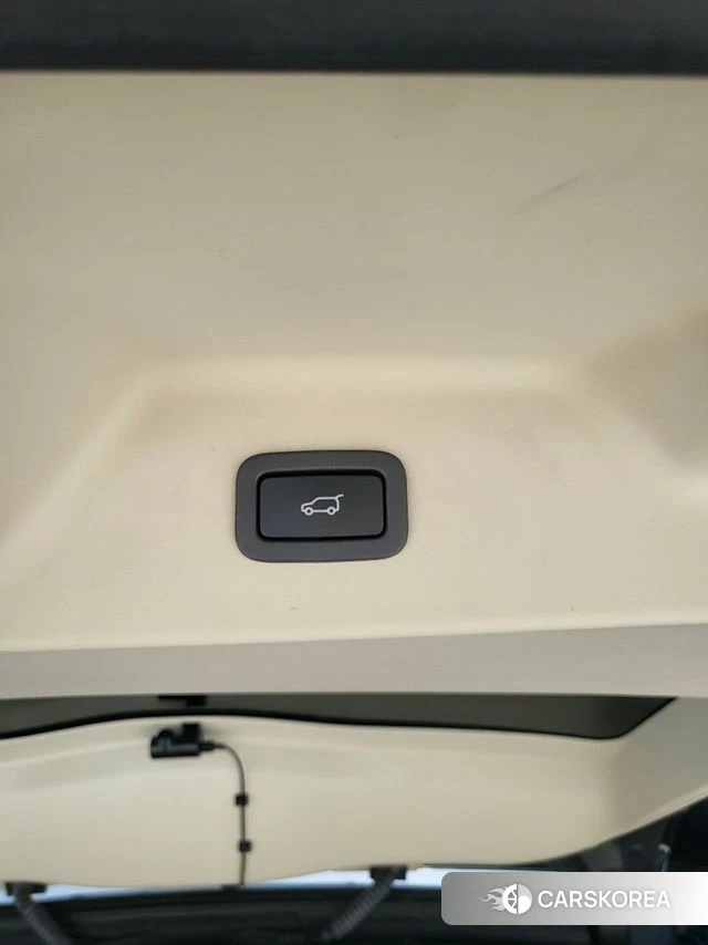 Land Rover Range Rover 4th Generation id 4543299 из Кореи 7