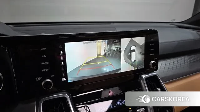 Kia Sorento 4th Generation id 3611401 из Кореи 7