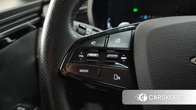 Ssangyong Beautiful Korando id 4224831 из Кореи 7