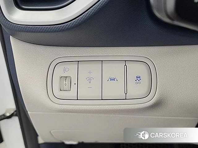 Hyundai Venue id 4384443 из Кореи 7