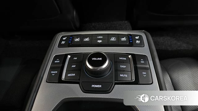 Genesis G80 id 4246165 из Кореи 7