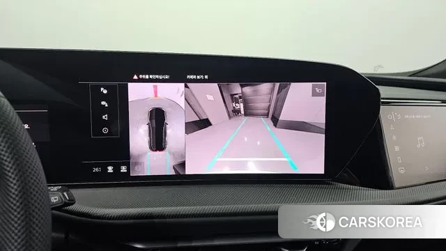 Audi Q5 (80A) id 3544266 из Кореи 7