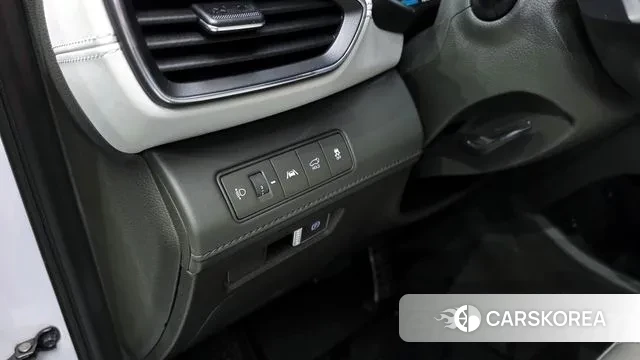 Hyundai The New Santa Fe id 3582307 из Кореи 7