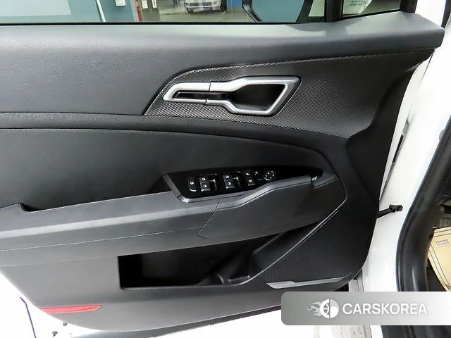 Kia Sportage 5th Generation Hybrid id 4757770 из Кореи 7