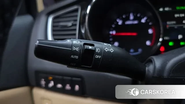 Kia The New Carnival id 3682075 из Кореи 7