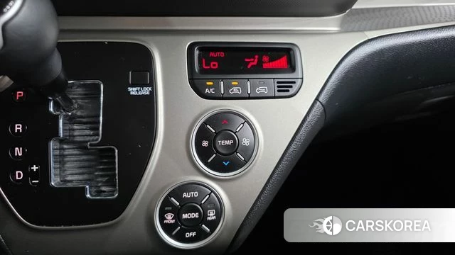 Kia The New Ray id 4609550 из Кореи 7