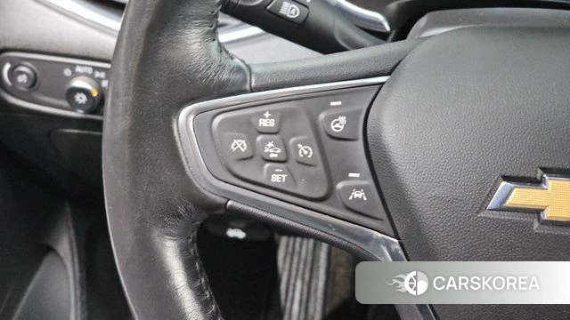 Chevrolet (GM Daewoo) All New Malibu id 4781090 из Кореи 7