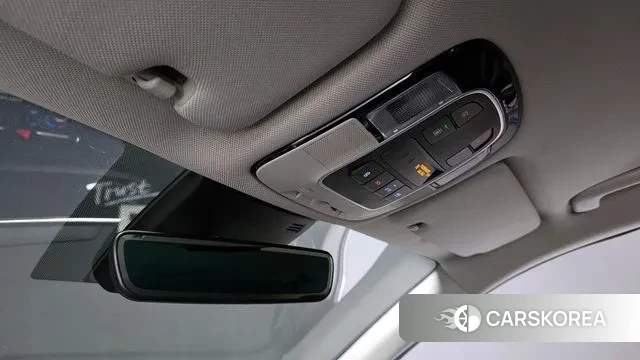 Hyundai Sonata (DN8) id 3728277 из Кореи 7