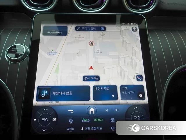 Mercedes-Benz CLE-Class C236 id 3507208 из Кореи 7