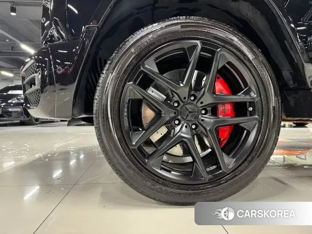 Mercedes-Benz G-Class W463b id 3462415 из Кореи 7