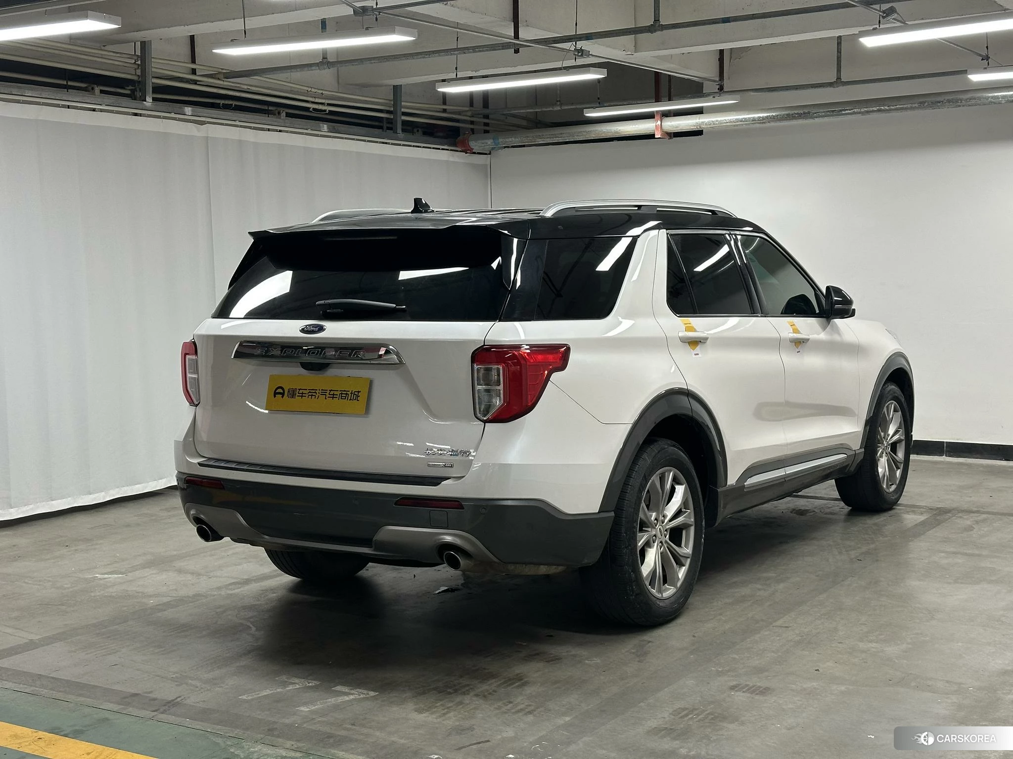 Ford Explorer id 4513988 из Китая 7