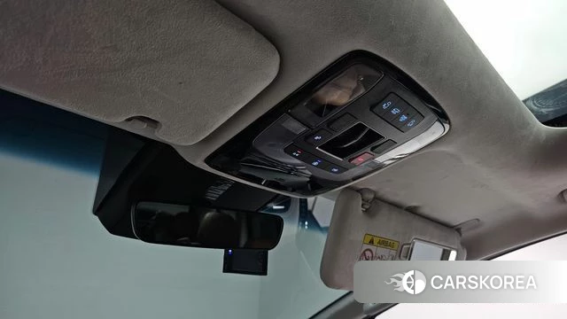 Hyundai Staria id 4505637 из Кореи 7