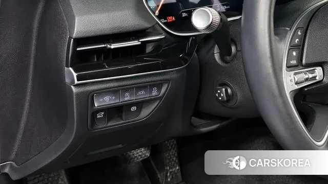 Genesis G80 (RG3) id 2960327 из Кореи 7