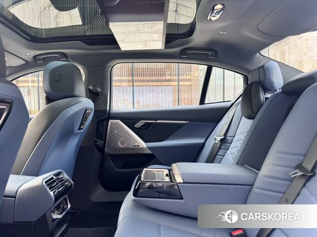 BMW 5 series id 4301323 из Китая 7