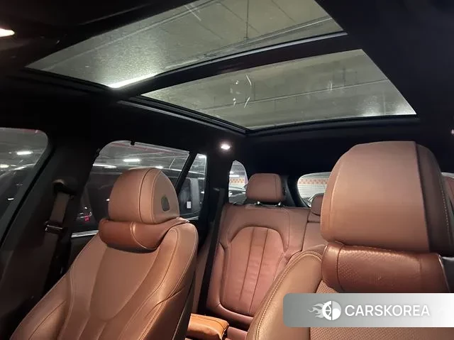 BMW X5 (G05) id 3717017 из Кореи 7