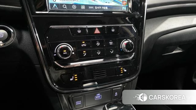 Ssangyong Tivoli Air id 4362368 из Кореи 7