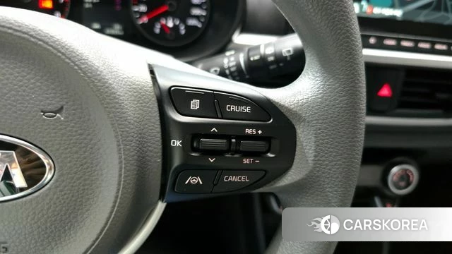 Kia Morning Urban (JA) id 3910993 из Кореи 7