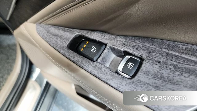Kia K8 Hybrid id 4474419 из Кореи 7