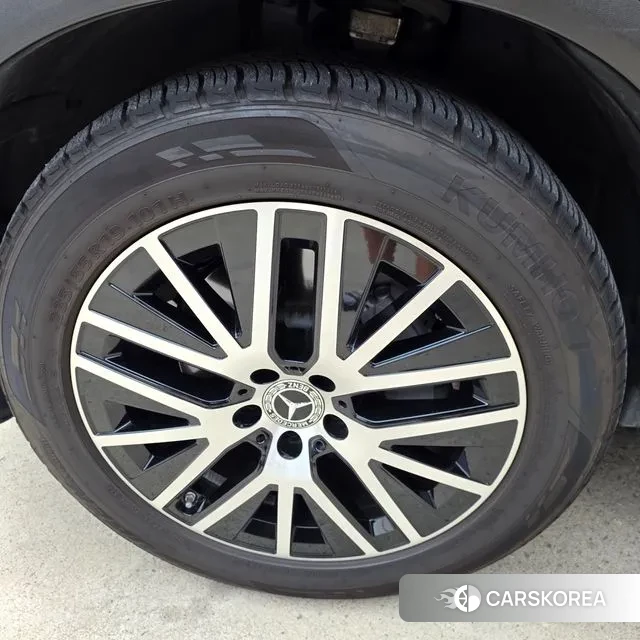 Mercedes-Benz GLC-Class X253 id 3016642 из Кореи 7