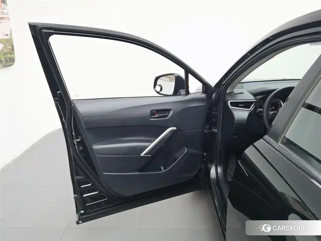 Toyota Frontlander id 4589368 из Китая 7