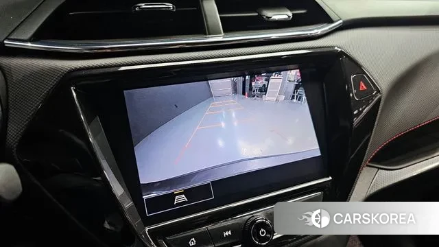 Chevrolet (GM Daewoo) Trailblazer id 3692120 из Кореи 7