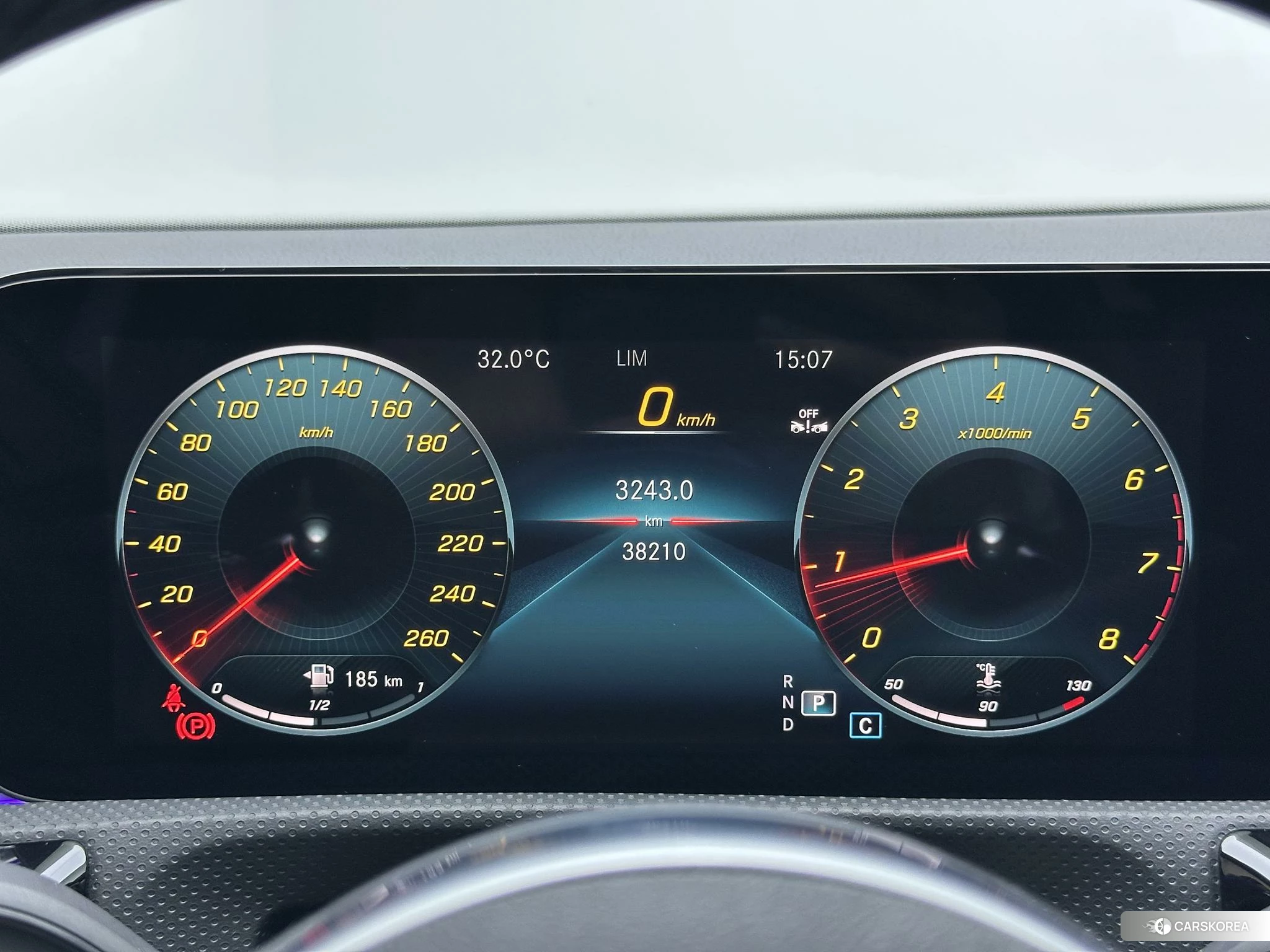 Mercedes-Benz Class A id 4413208 из Китая 7