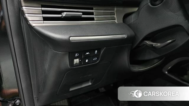 Hyundai The New Grandeur IG Hybrid id 4489087 из Кореи 7