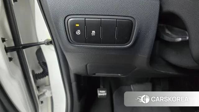 Kia The New Ray id 3504487 из Кореи 7