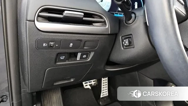 Hyundai The New Palisade id 3207363 из Кореи 7