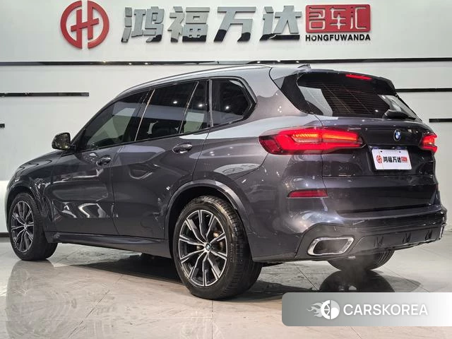 BMW X5 (imported) id 4275675 из Китая 7