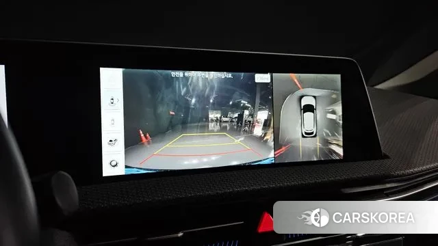 Kia EV6 id 3247621 из Кореи 7