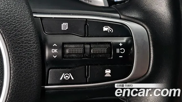 Kia Sportage 5th Generation id 2277449 из Кореи 7