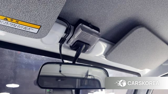 Chevrolet (GM Daewoo) New Labo id 3904788 из Кореи 7