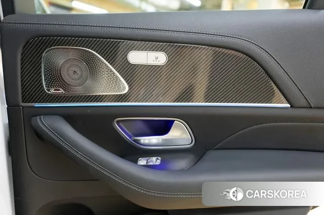 Mercedes-Benz GLE-Class W167 id 3382858 из Кореи 7